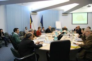 Banca Mondiala realizeaza analiza preliminara privind dezvoltarea urbana a Romaniei