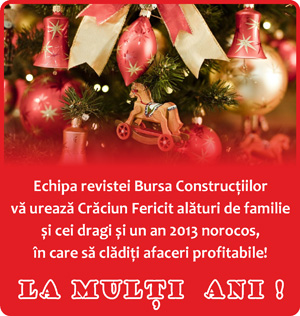 La multi ani 2013!