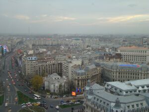 Bucurestiul continua sa piarda cladiri de patrimoniu