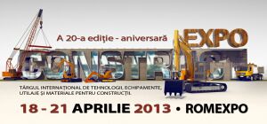Editie aniversara CONSTRUCT EXPO