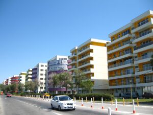 Apartamente noi mai ieftine decat cele vechi