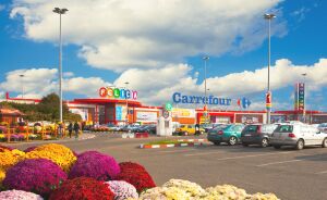 Felicia Shopping Center