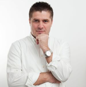 Ciprian Oprea, director general al MCA