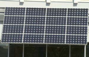 Energia fotovoltaica prinde radacini in Romania