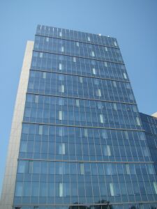 Ansamblul Lakeview.