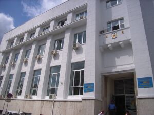 Primaria Sectorului 3.