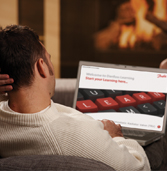 Danfoss Learning - programul de invatare online pentru profesionisti din domeniul incalzirii