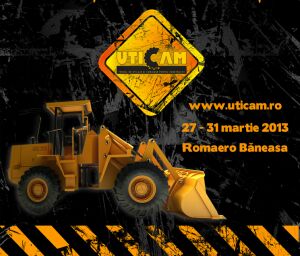 UTICAM 2013 - mai multe informatii din piata constructiilor