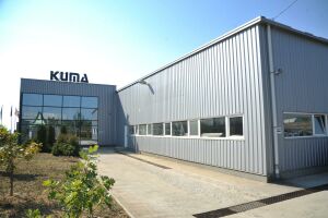 Kuma Romania, business in crestere 
