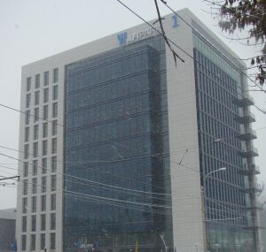 AFI Park 1.