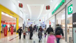 Ploiesti Shopping City