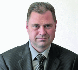 dr. arh. Marius Voica, director sucursala URBANPROIECT