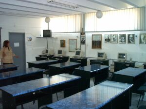 Trei scoli din judetul Arges vor fi reabilitate