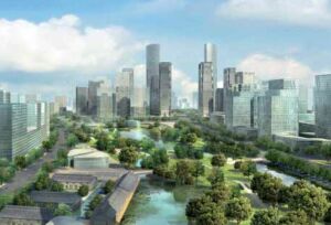 Ecopolis