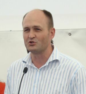 Martin Slabbert CEO NEPI