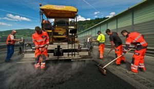 Strabag SE vizeaza un profit mai mare in 2013