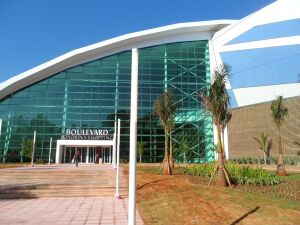 Boulevard Londrina Shopping