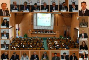 Forumul de Afaceri Romania-Spania, punct de referinta in dezvoltarea relatiilor bilaterale
