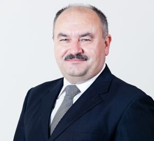 Ioan Bejan, secretar general al Patronatului Proprietarilor de Cladiri din Romania (RABO).