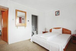 Hotel Dacia