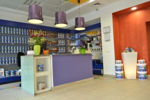Policolor deschide un nou magazin