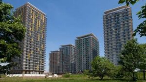 Asmita Gardens atinge un record de vanzari in luna aprilie