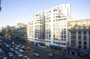 Hotel Ambasador