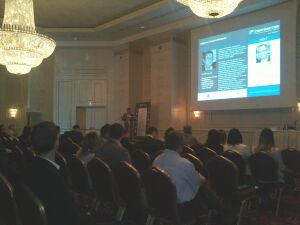 Dipl. Ing. Reinhold Bacher la Contractor