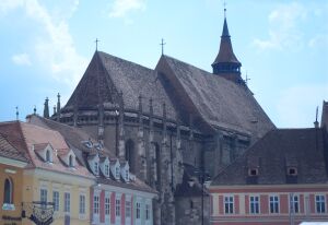 Romania ar putea atrage finantare BEI pentru reabilitarea centrelor istorice