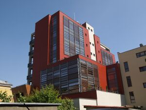 CONFERINTA MULTINVEST BUSINESS CENTER: BUILDING A GREEN FUTURE IN TARGU MURES - 28 MAI 2013