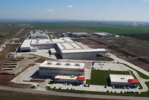 Lufkin Industries si-a deschis o fabrica in Ploiesti West Park