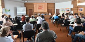 Solutia pentru eficienta energetica a cladirilor - BCA CELCO 37,5 cm 