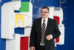 Aurel Vlaicu, director general Gealan Romania