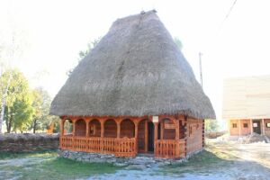 Casa Moteasca