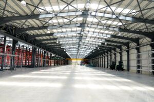 Alumil a deschis o noua fabrica in judetul Prahova