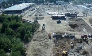 Carrefour va deschide pana la finele anului un hipermarket in Galati