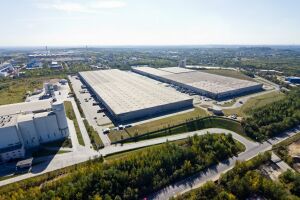 Prologis Park Dabrowa