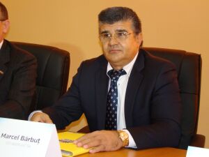 Marcel Barbut, CEO AdePlast