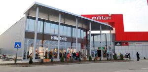 Militari Shopping Center (www.aere.com)