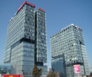 GTC City Gate