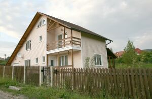 Mai multe autorizatii pentru constructii rezidentiale emise in iulie