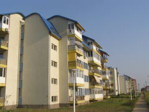 Chiriasii ANL sunt invitati sa-si cumpere locuintele