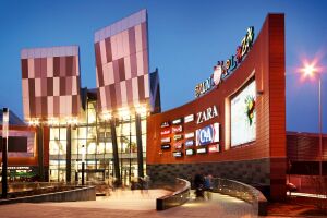 Sun Plaza