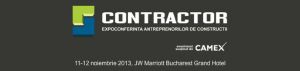 Peste 300 de antreprenori de constructii la a treia editie CONTRACTOR