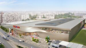 Mega Mall