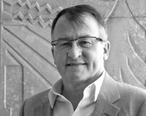 arh. Stephen Hodder
