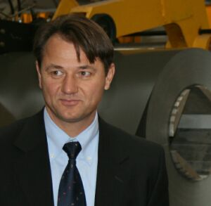 Liviu Mistodinis, director general Coilprofil