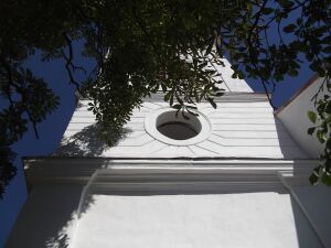 Biserica Reformata din Reteag a fost redata circuitului turistic