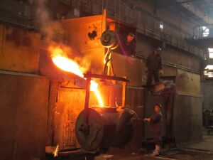 Comenzile Aversa au crescut spectaculos dupa privatizare