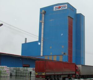 AdePlast tot va construi fabrica de vata bazaltica
